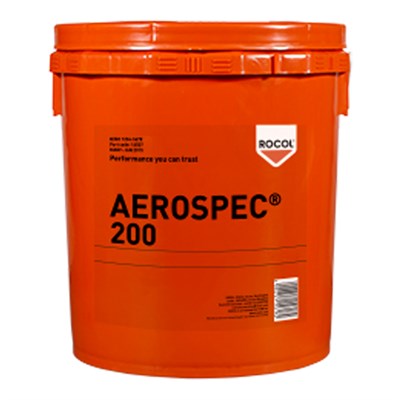 ROCOL® AEROSPEC® 200 12.5Kg Pail *DEF STAN 91-53/3 *AIMS-09-06-002