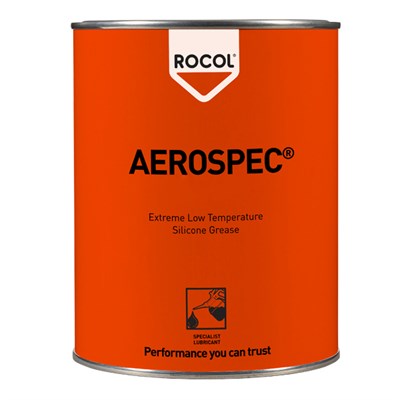 Rocol Aerospec 250 XG276 3Kg Tin DEF STAN 91-57/2 NSN 9150-99-224-7683