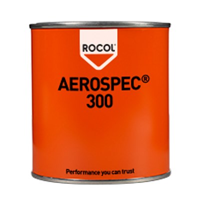 Rocol Aerospec 300 XG291 3Kg Can *DEF STAN 9150-99-910-0511