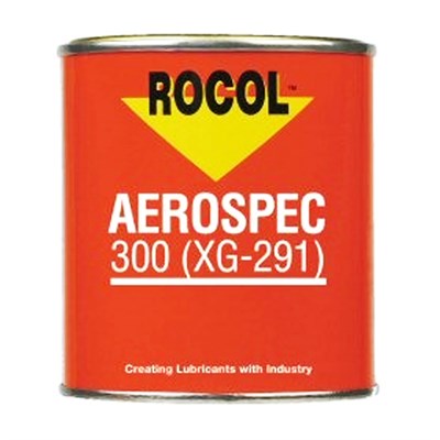 ROCOL® AEROSPEC® 300 (XG-291) 450gm Tin *DEF STAN 91-105/2