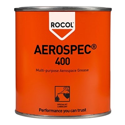 Rocol Aerospec 400 XG294 3Kg Tin DEF STAN 91-106/2 Boeing Spec MMS657