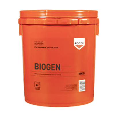 ROCOL® BIOGEN Rope Dressing 18Kg Pail