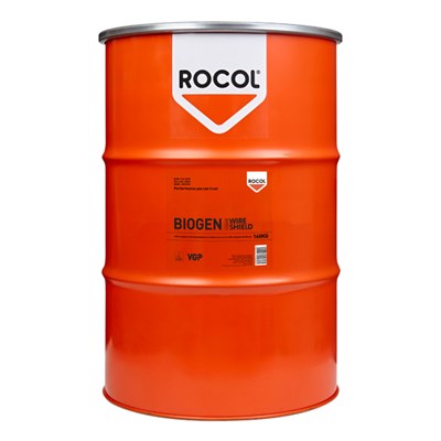 Rocol Biogen Wireshield 160Kg Barrel
