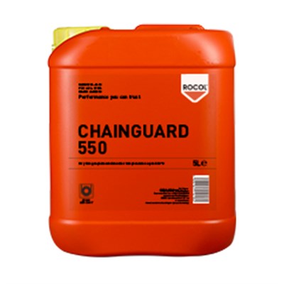ROCOL® Chainguard 550