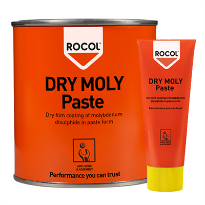 ROCOL® Dry Moly Paste