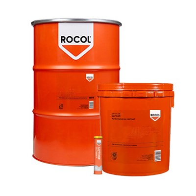 ROCOL® SAPPHIRE® Hi-Pressure Grease