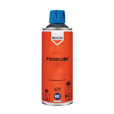 ROCOL® FOODLUBE® Multi-Paste Spray 400ml Aerosol