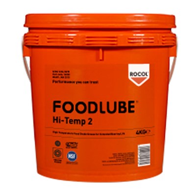Rocol Foodlube Hi Temp 2 4Kg