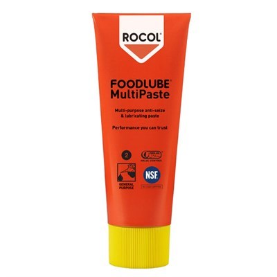 ROCOL® FOODLUBE® Multi-Paste 85gm Tube