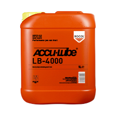 ROCOL® Accu-Lube® LB-4000 5Lt Jerry
