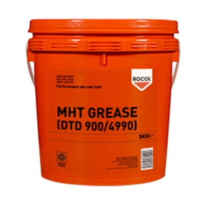 Rocol Mht Grease 5Kg Pail Dtd 900/4990