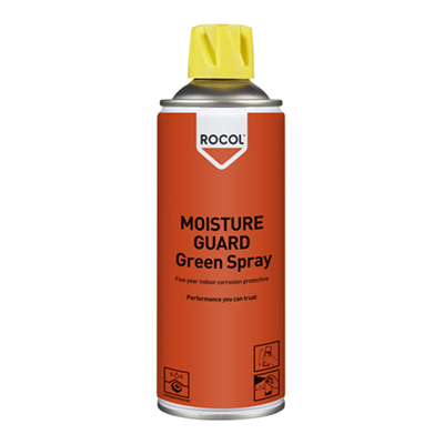 ROCOL® Moisture Guard Green Spray 400ml Aerosol