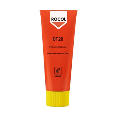 Rocol OT20 Grease 100gm Tube DTD900/6080 9150-99-761-5671