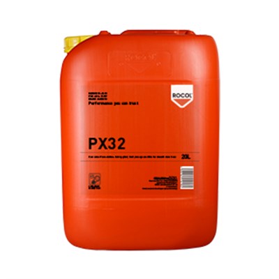 Rocol PX32 Corrosion Preventative 20Lt DEF STAN 80-83/3