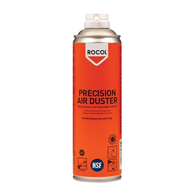 ROCOL® Precision Air Duster 259ml Aerosol Can