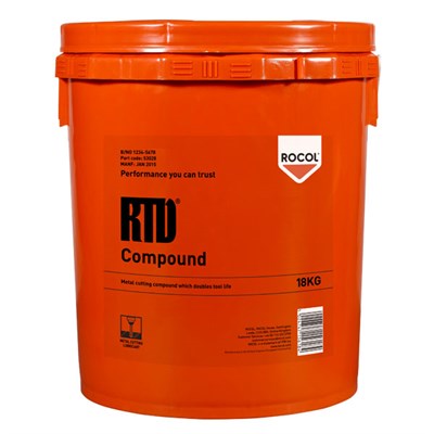 Rocol RTD Compound 18Kg Pail 53028