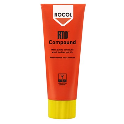 Rocol RTD Compound 50gm Tube