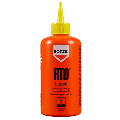 Rocol RTD Liquid 400gm Bottle