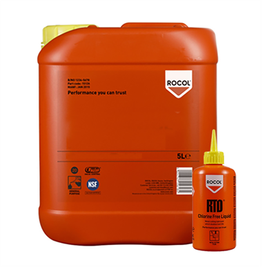 ROCOL® RTD® Chlorine Free Liquid