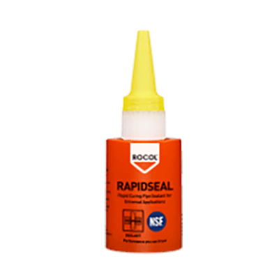 ROCOL® RAPIDSEAL 50ml Bellows Bottle