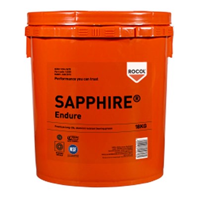 Rocol Sapphire Endure 18Kg