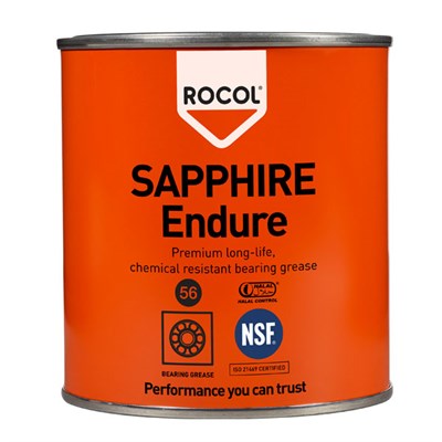 Rocol Sapphire Endure 1Kg