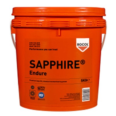 Rocol Sapphire Endure 5Kg