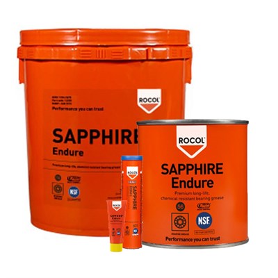 ROCOL® SAPPHIRE® Endure