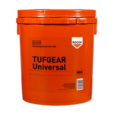 Rocol Tufgear Universal 18Kg