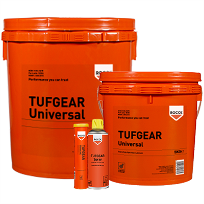 ROCOL® Tufgear Universal