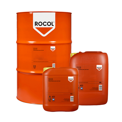 ROCOL® SAPPHIRE® Premier