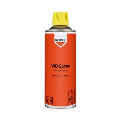 Rocol WD Spray 300ml