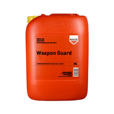 Rocol Weapon Guard 24 Ox24 20Lt DEF STAN 91-102/2