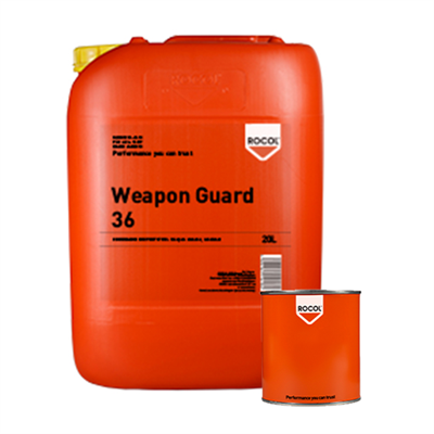 ROCOL® Weapon Guard 24