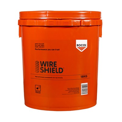 Rocol Wireshield 18Kg
