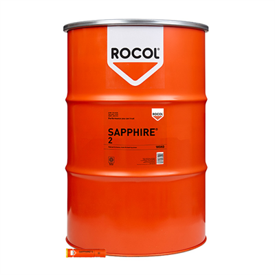 ROCOL® SAPPHIRE® 2 Grease