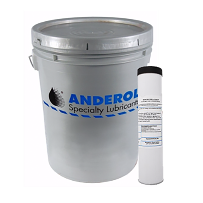 Royco 22MS Synthetic Based Grease