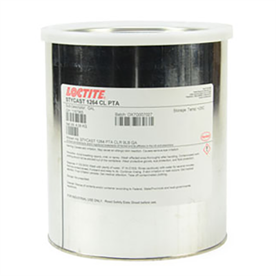Loctite Stycast 1264 Epoxy Encapsulant 1Kg Kit