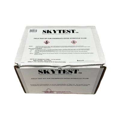 Skytest Skydrol Test kit