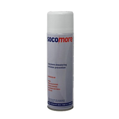 Socomore Diestone DLS Multi-Purpose Cleaning Solvent 500ml Aerosol