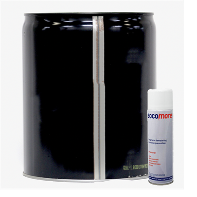 Socomore Socopac 50S Corrosion Preventative