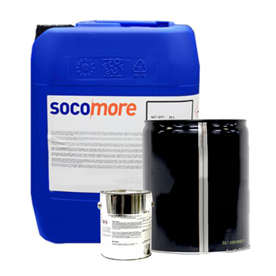 Socomore Diestone SR Solvent Based Cleaner