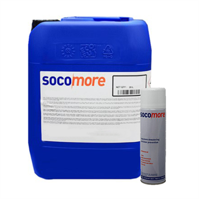Socomore Wadis 24 Corrosion Preventative Compound