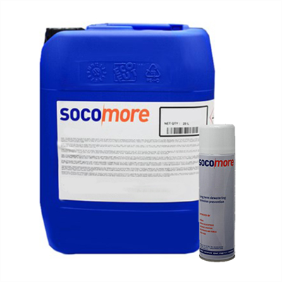 Socomore Wadis 24/60 Corrosion Preventative Compound