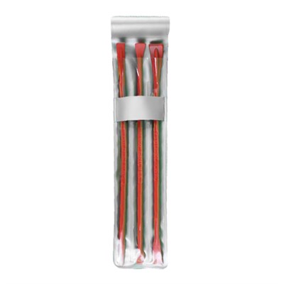 Semco® Spatula Kit (Includes 226241, 226242 and 226243) (226244)