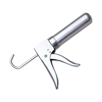 Semco 850 Manual Gun 6oz 221830 Metal