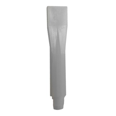 Semco® 8645 Ribbon Nozzle 4 & 2/8in Long 1/8in X 1in Orifice (220587)