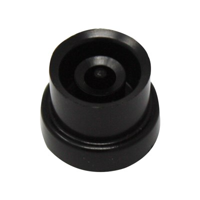 Semco Black Spike Tip Cap 310045