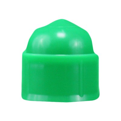 Semco Hybrid Syringe 30cc/55cc High Interference Piston Green 363009