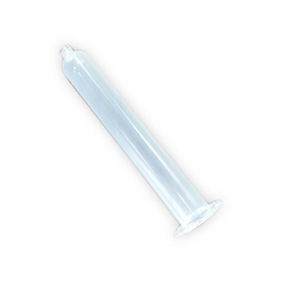 Semco Hybrid Syringe 55cc Barrel 365516 Luer Lock Fitting